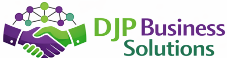 DJP Business Solutions